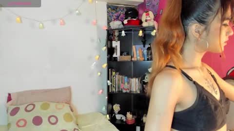 Kitty Zen online show from September 2025 09:19:01 PM