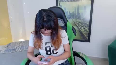 Kitty Zen online show from March 2026 07:48:01 PM