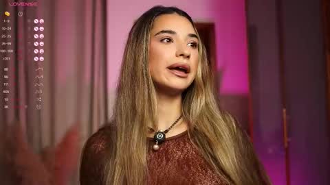 Snapshot of kity_sweet chatting on October 2025 05:01:01 PM Erika online show from October 2025 05:01:01 PM