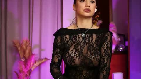 Erika online show from February 2026 09:24:01 PM