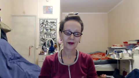 Snapshot of kiuminberry chatting on January 2025 04:13:01 PM KiuminBerry online show from January 2025 04:13:01 PM