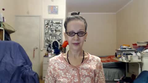 Snapshot of kiuminberry chatting on January 2025 11:34:02 AM KiuminBerry online show from January 2025 11:34:02 AM