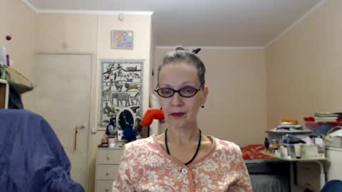 Snapshot of kiuminberry chatting on January 2025 04:46:02 PM KiuminBerry online show from January 2025 04:46:02 PM