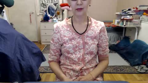 Snapshot of kiuminberry chatting on March 2025 09:51:02 AM KiuminBerry online show from March 2025 09:51:02 AM