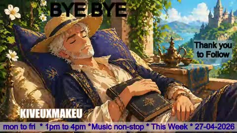 kiveuxmakeu online show from April 2026 08:57:02 PM