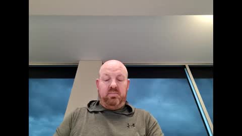 Ben online show from June 2026 06:12:02 AM