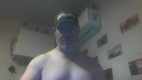 kiwiguy19773 online show from April 2026 06:58:02 AM