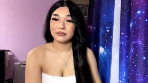 Dina Vina online show from February 2026 08:12:01 PM