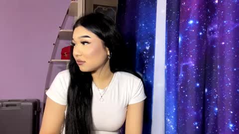 Dina Vina online show from February 2026 08:12:02 PM