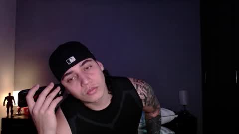 Kiyoshi online show from December 2025 03:34:01 AM