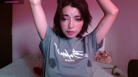 kiyu online show from January 2025 10:13:02 PM