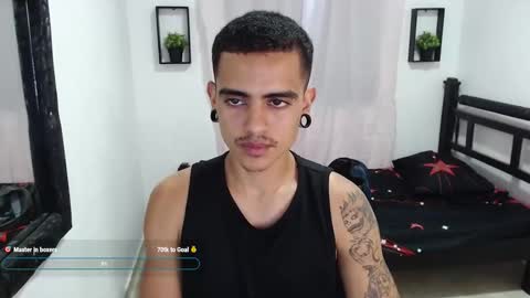 kizame___ online show from October 2025 05:09:02 PM