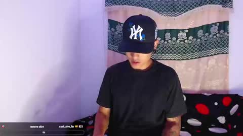 kizame___ online show from November 2025 12:21:01 AM