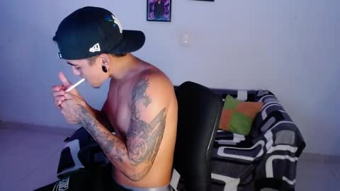 kizame___ online show from February 2026 03:17:01 AM