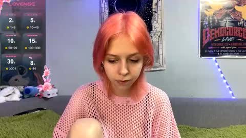 Luna online show from January 2026 09:48:02 AM