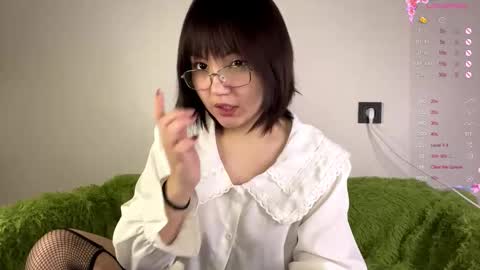 Luna online show from February 2026 07:09:02 PM