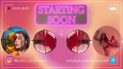 JaneSweet online show from December 2024 08:51:02 PM