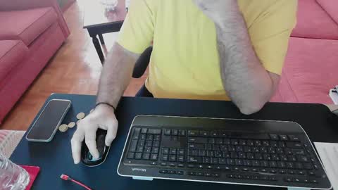 Kostas online show from May 2026 09:25:02 AM