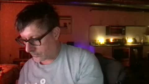 Just Kevin online show from January 2025 05:05:01 AM