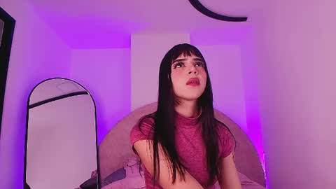Snapshot of kkira_doll chatting on June 2026 11:51:02 AM Kkira online show from June 2026 11:51:02 AM