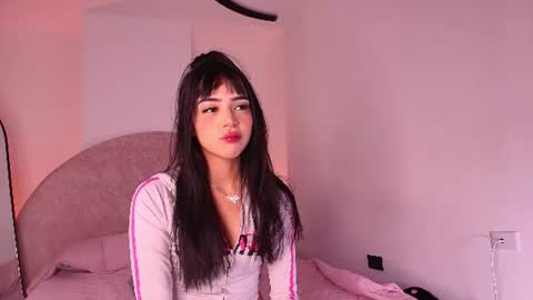 Snapshot of kkira_doll chatting on July 2026 11:56:02 AM Kkira online show from July 2026 11:56:02 AM