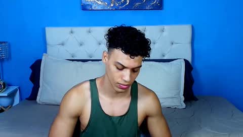 klaton__ online show from March 2026 07:07:01 PM