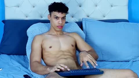 klaton__ online show from March 2026 08:04:01 PM