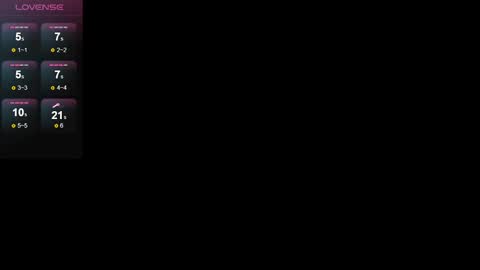 Snapshot of klaudiacd chatting on February 2025 10:21:02 AM Klaudia online show from February 2025 10:21:02 AM