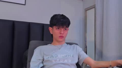 Snapshot of klaus_sunrise_xx chatting on September 2025 03:55:02 AM KLAUS online show from September 2025 03:55:02 AM