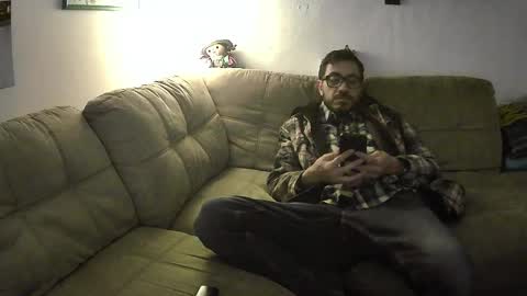 Snapshot of klein_jeremy chatting on January 2025 03:54:01 AM Jeremyz online show from January 2025 03:54:01 AM
