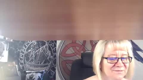 Snapshot of kleiner_teufel chatting on March 2025 07:52:01 AM Michelle online show from March 2025 07:52:01 AM