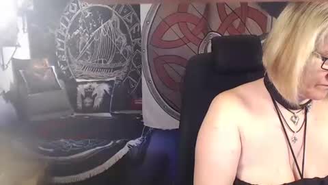 Snapshot of kleiner_teufel chatting on March 2025 12:26:01 PM Michelle online show from March 2025 12:26:01 PM