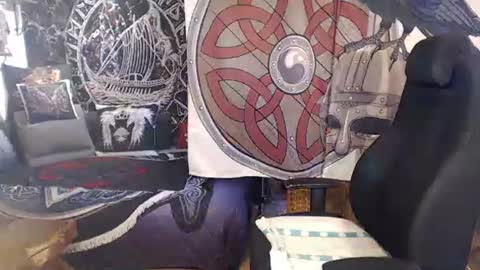 Snapshot of kleiner_teufel chatting on September 2025 07:32:01 AM Michelle online show from September 2025 07:32:01 AM