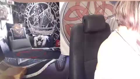 Snapshot of kleiner_teufel chatting on September 2025 04:12:02 PM Michelle online show from September 2025 04:12:02 PM