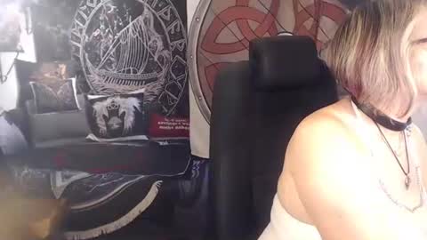 Snapshot of kleiner_teufel chatting on November 2025 07:40:01 AM Michelle online show from November 2025 07:40:01 AM