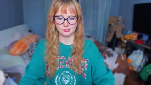 Klementinafanslyklementina6661 online show from October 2025 09:10:02 PM