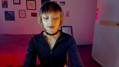 Snapshot of kleo_o chatting on September 2025 09:04:02 PM Kleo online show from September 2025 09:04:02 PM