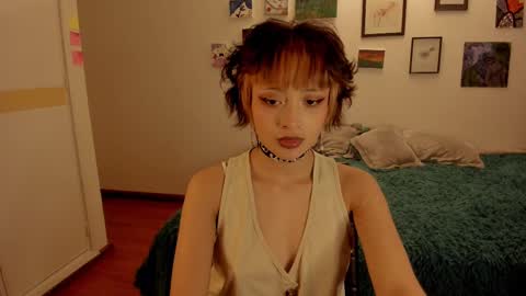 Snapshot of kleo_o chatting on September 2025 10:13:01 PM Kleo online show from September 2025 10:13:01 PM