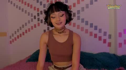 Snapshot of kleo_o chatting on December 2025 08:48:01 PM Kleo online show from December 2025 08:48:01 PM