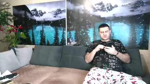 Kleosnow online show from February 2025 09:26:02 AM