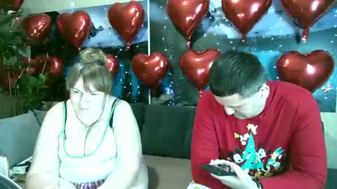 Kleosnow online show from February 2025 08:24:01 PM