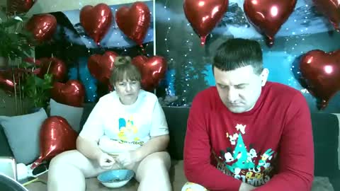 Kleosnow online show from February 2025 09:32:01 PM