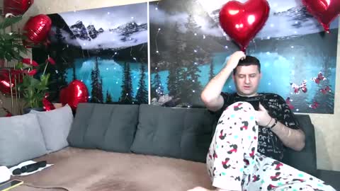 Kleosnow online show from February 2025 09:26:02 AM