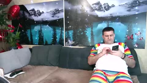 Kleosnow online show from February 2025 08:26:01 PM