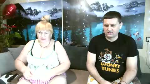 Kleosnow online show from February 2025 09:54:01 PM