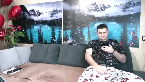 Kleosnow online show from March 2025 08:48:01 AM