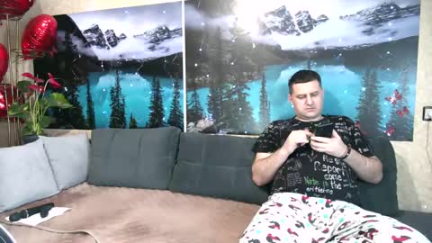 Kleosnow online show from March 2025 08:41:01 AM