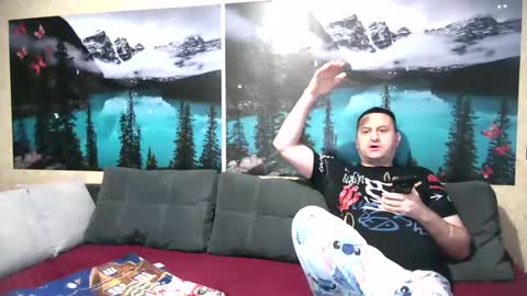 Kleosnow online show from October 2025 08:59:01 AM