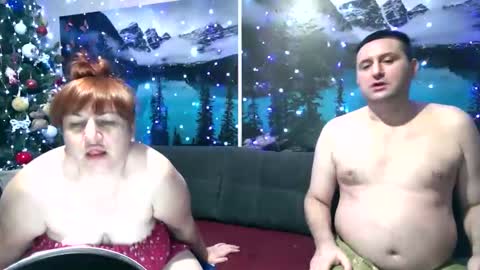 Kleosnow online show from December 2025 09:40:01 AM