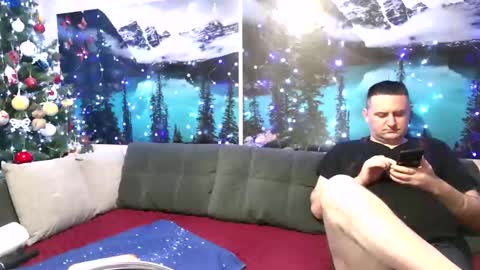 Kleosnow online show from January 2026 09:12:02 AM